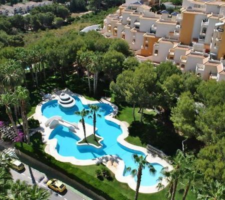 Apartamento Ines, Dehesa De Campoamor,900M From The Sea , Swimming Pool & Tennis Court Kültér fotó