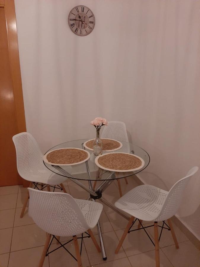 Apartamento Ines, Dehesa De Campoamor,900M From The Sea , Swimming Pool & Tennis Court Kültér fotó
