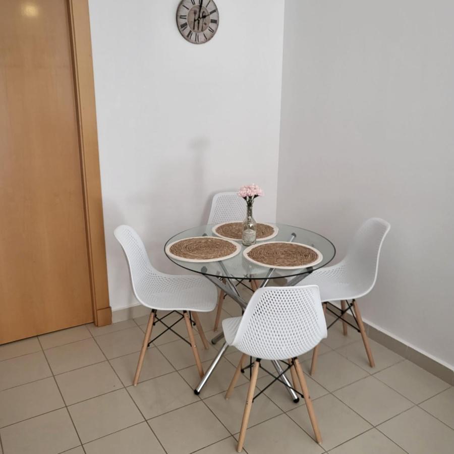 Apartamento Ines, Dehesa De Campoamor,900M From The Sea , Swimming Pool & Tennis Court Kültér fotó