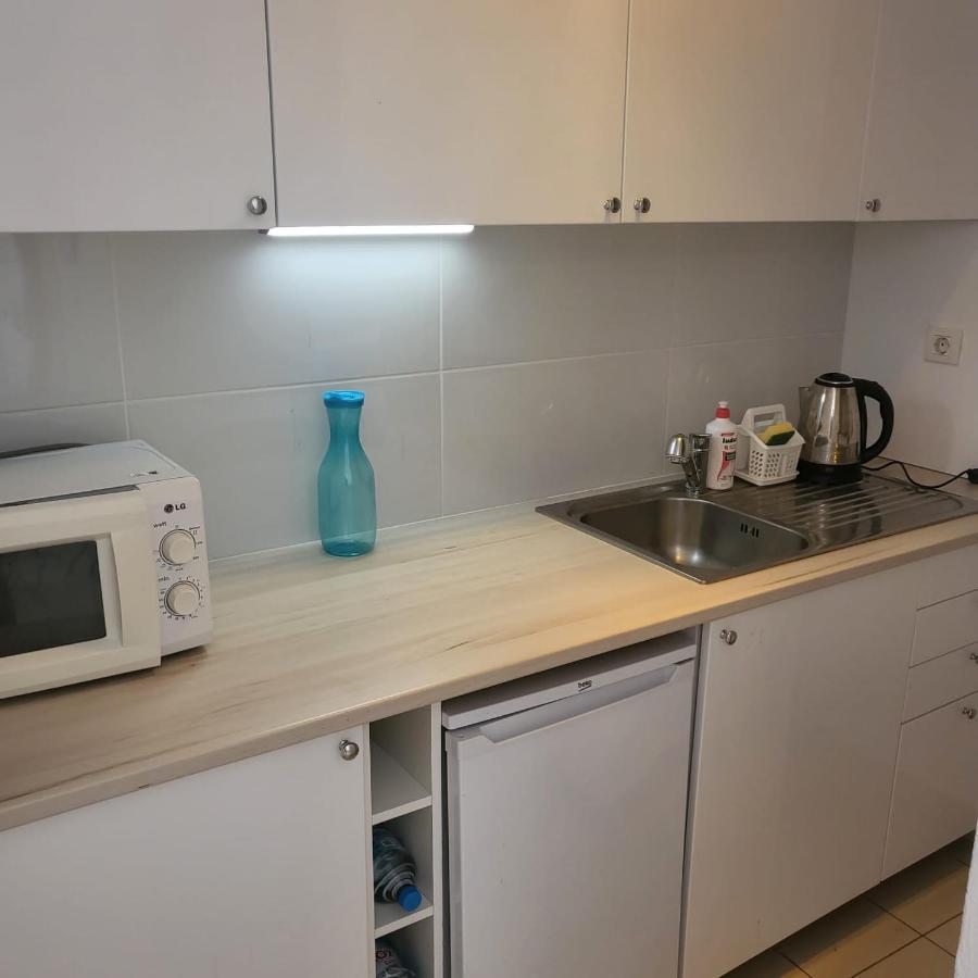 Apartamento Ines, Dehesa De Campoamor,900M From The Sea , Swimming Pool & Tennis Court Kültér fotó